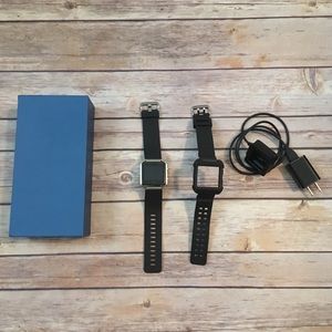 Fitbit Blaze